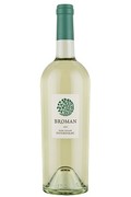 Broman Cellars | Sauvignon Blanc '12